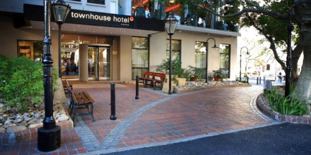 The Townhouse Hotel is one of 10 FTT-certified hotels in South Africa.  