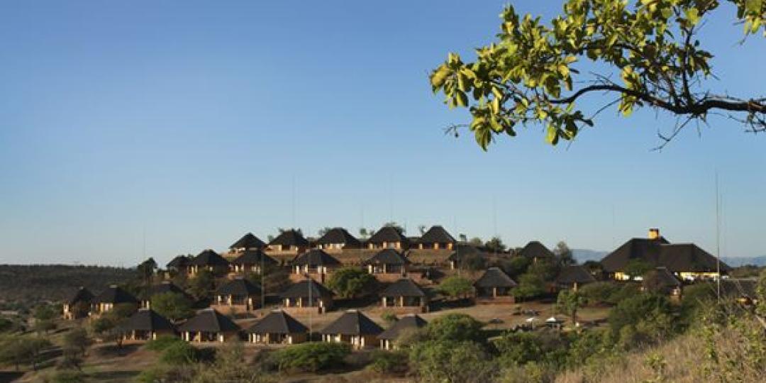 The staff at Hannah Lodge are striking by staying away from the property. Photo by Hannah Lodge.