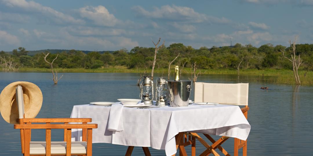 Mjejane River Lodge is part of the Extraordinary Collection of lodges and hotels in Southern Africa.