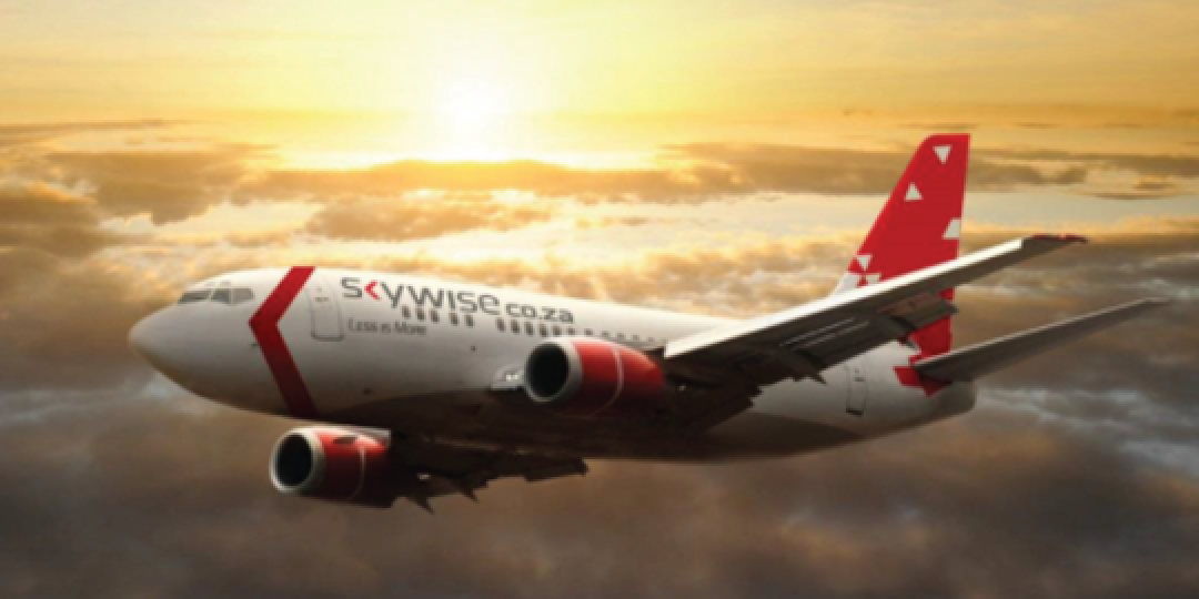 Skywise must prove it still has the necessary funds to operate. 