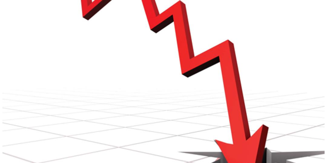 Arrivals from two of SA’s biggest source markets are down, while overseas arrivals are down 9% year to date.