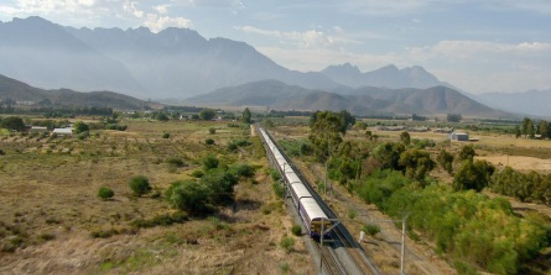 Photo by The Blue Train. 