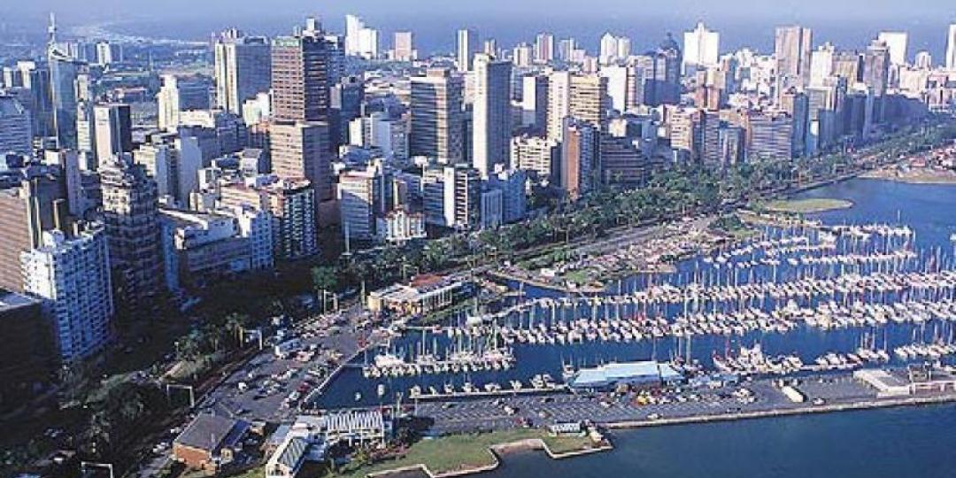 Events have helped boost visitor numbers to Durban, says Philip Sithole, Durban's Head of Business Support and Tourism.