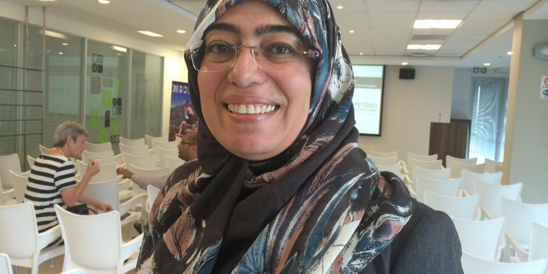 Nahla Mesbah, Senior Associate at Dinar Standard, says the challenge for South Africa is how to market to and accommodate Muslims without alienating non-Muslims.