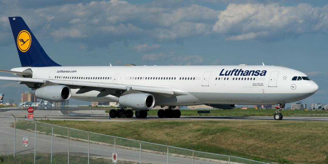 Lufthansa’s flights to Mauritius depart Frankfurt at 16h45 on Thursdays and Sundays.