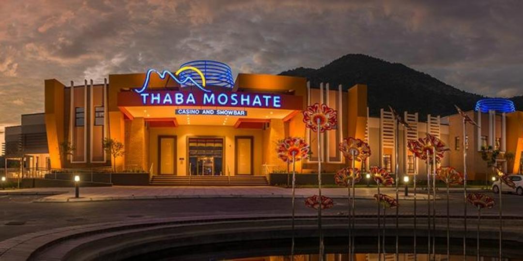 A new boma has opened at Thaba Moshate. 