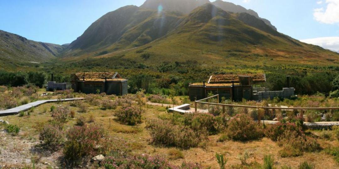 The Kogelberg Nature Reserve has reopened but the Kogelberg trail remains closed.