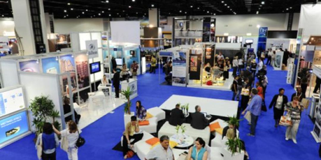 Meetings Africa 2016 is expected to attract over 600 international, local and regional buyers. 