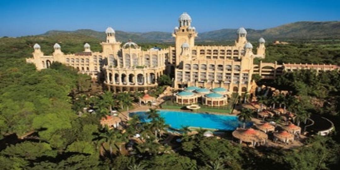 The renovations at Sun City are expected to end in October. 