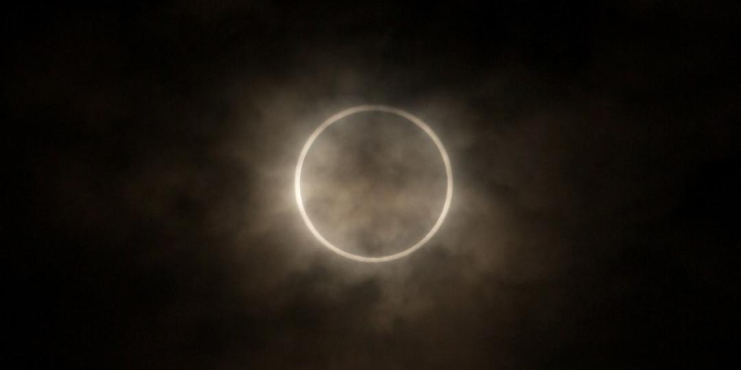 Guests can experience this unique solar eclipse on a 10-day tour. 