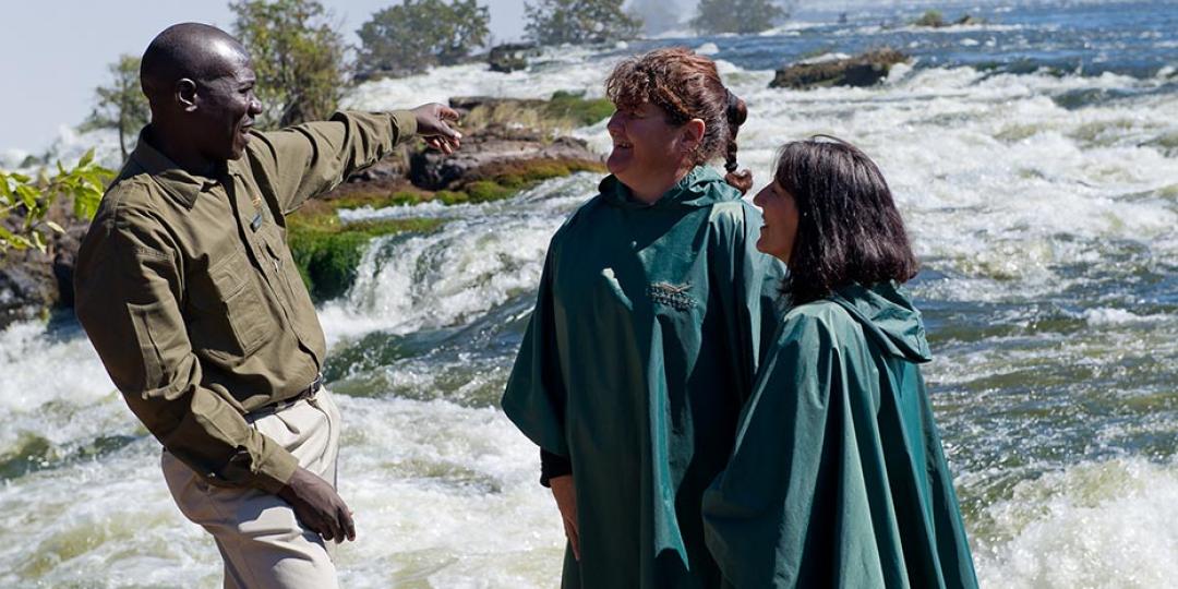 The Majestic Victoria Falls tour is available all year round. 