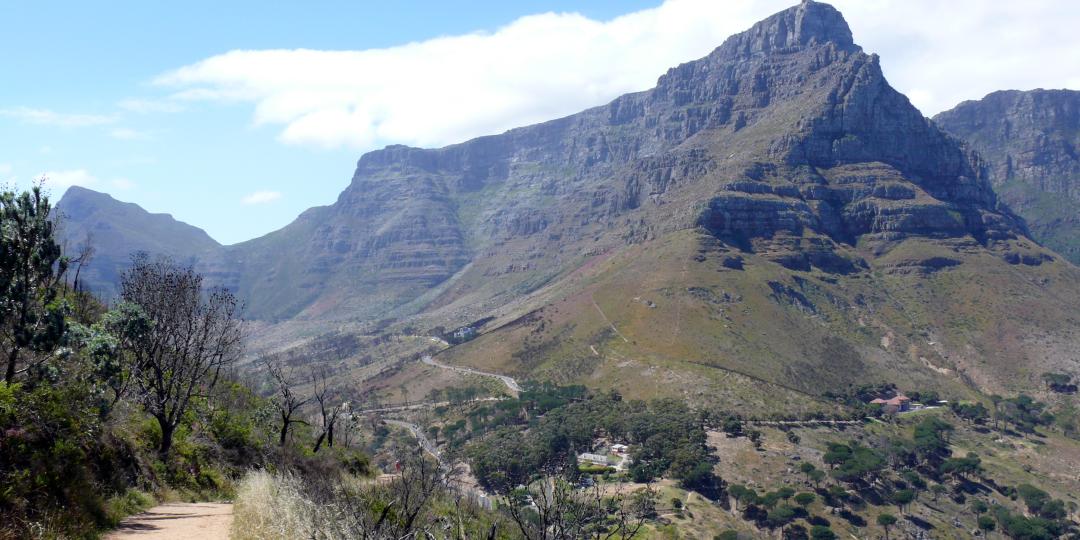 Safety procedures have been enhanced at one of the Western Cape’s main tourist attractions. 