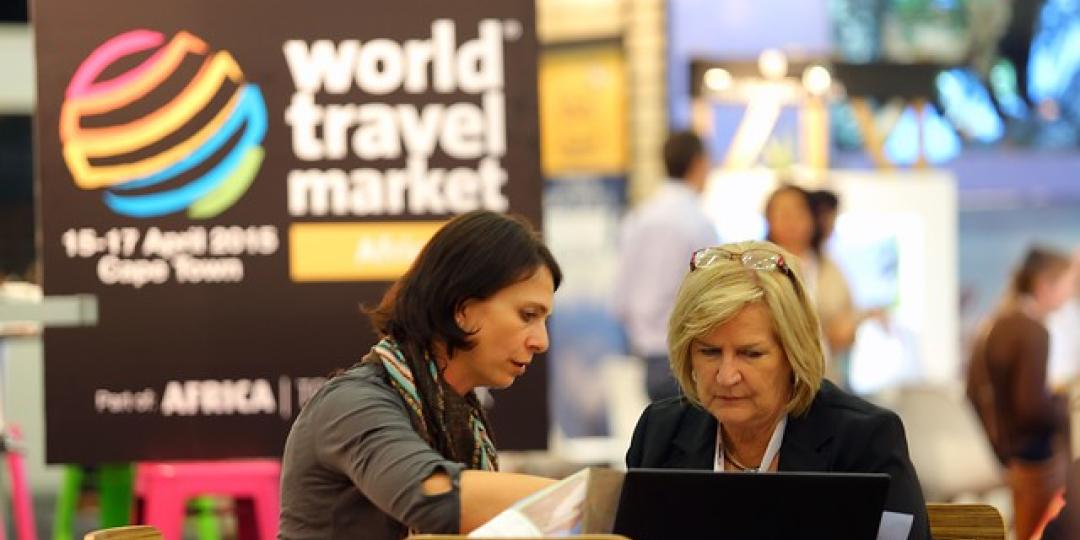 Africa Travel Week took place in Cape Town from April 4-8.