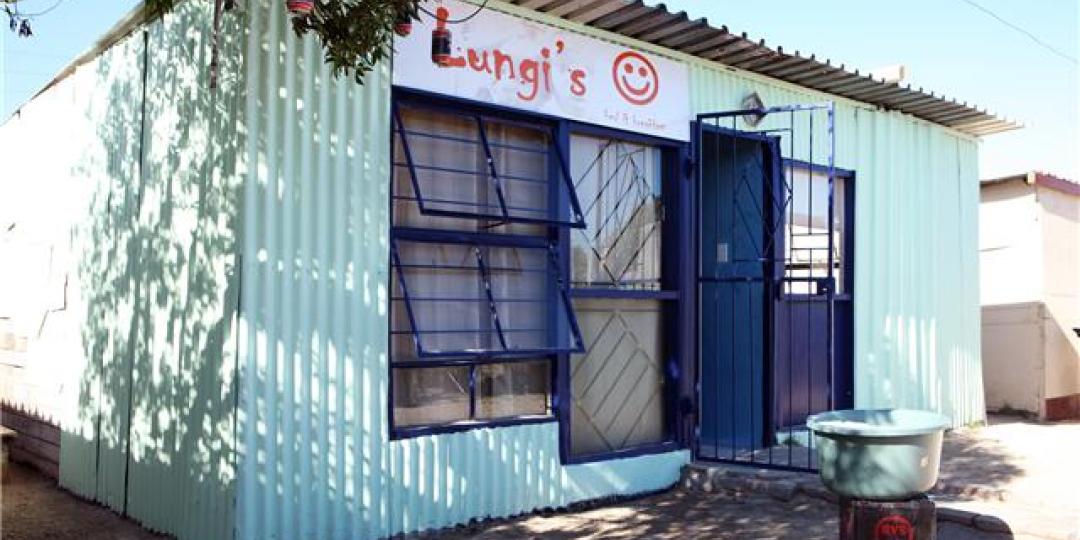 New Life For Khayelitsha B&B | Southern & East African Tourism Update