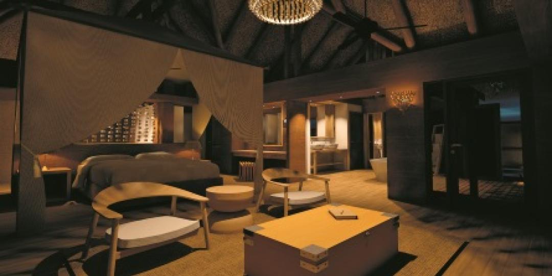 Sanctuary Retreats’ flagship property has been rebuilt as a new luxury lodge.