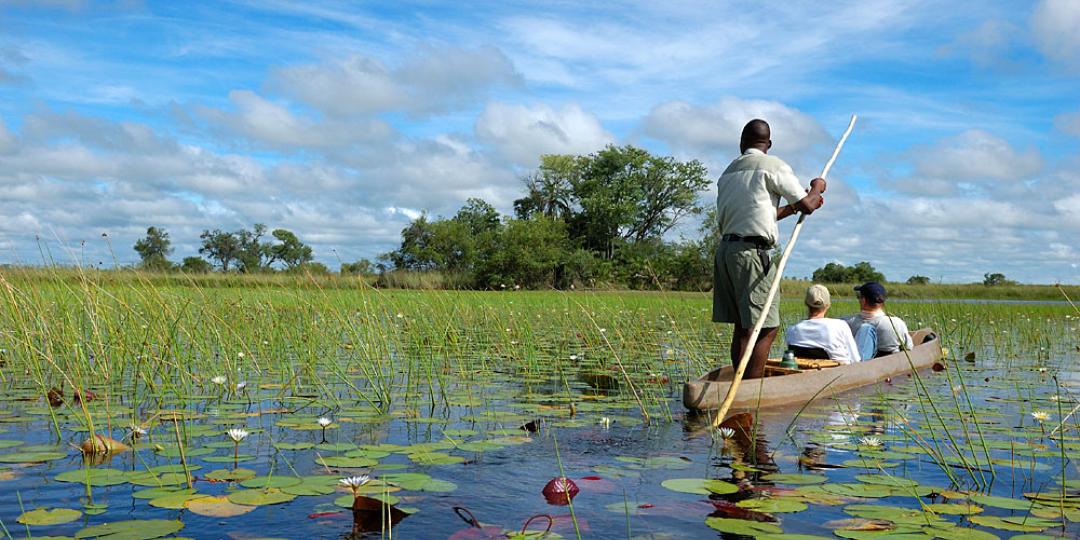 Bookings to the Okavango delta have rebounded, members of the industry report.