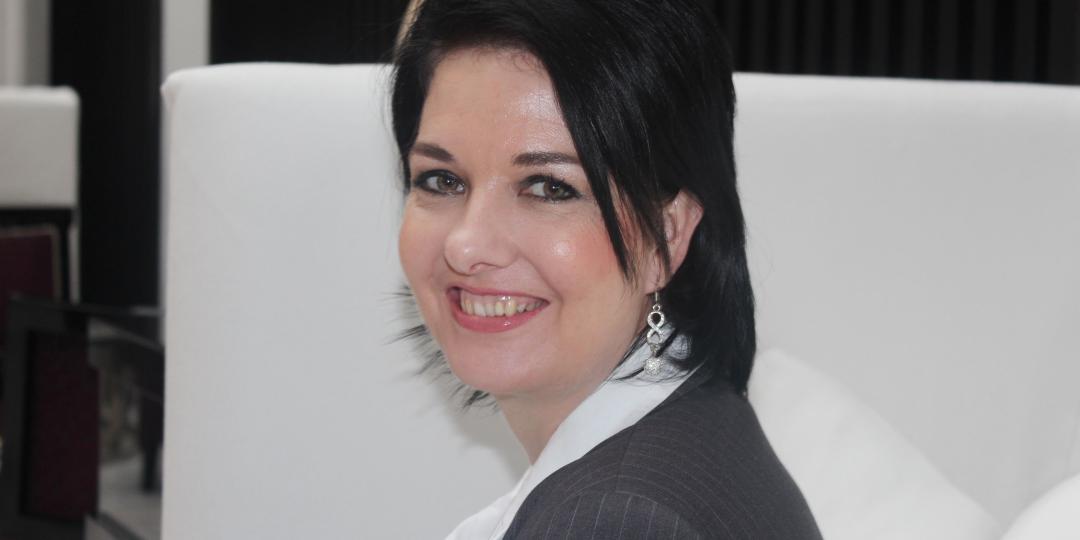 Fairlawns has appointed Angelique Engelbrecht as Sales Executive.