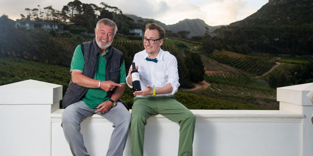 South Africa brand ambassadors Harry Wijnvoord and bigFM radio host Daniel Storb, “Der Storb” will showcase their adventures on their journey through South Africa.