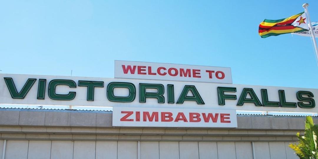 The opening of the new airport in Victoria Falls, expected in the first half of this year, has been delayed.