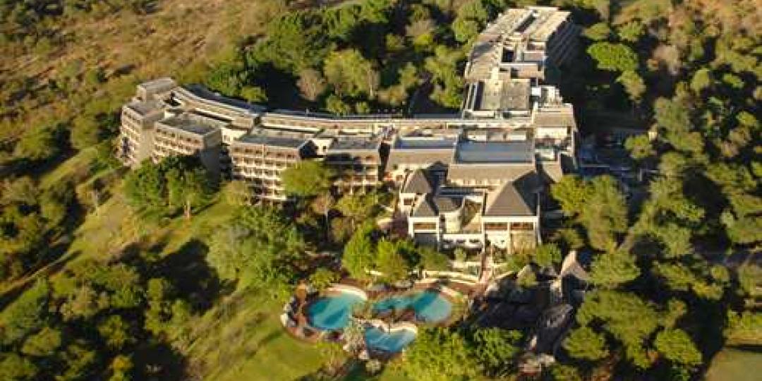 African Sun’s Elephant Hills hotel in Victoria Falls, Zimbabwe, is undergoing refurbishment.