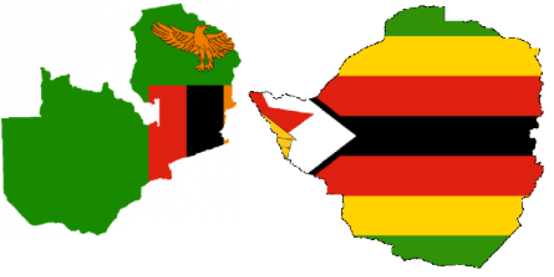 The Kavango-Zambezi univisa was suspended after Zambia reportedly ran out of the paper on which to print the unvisa.