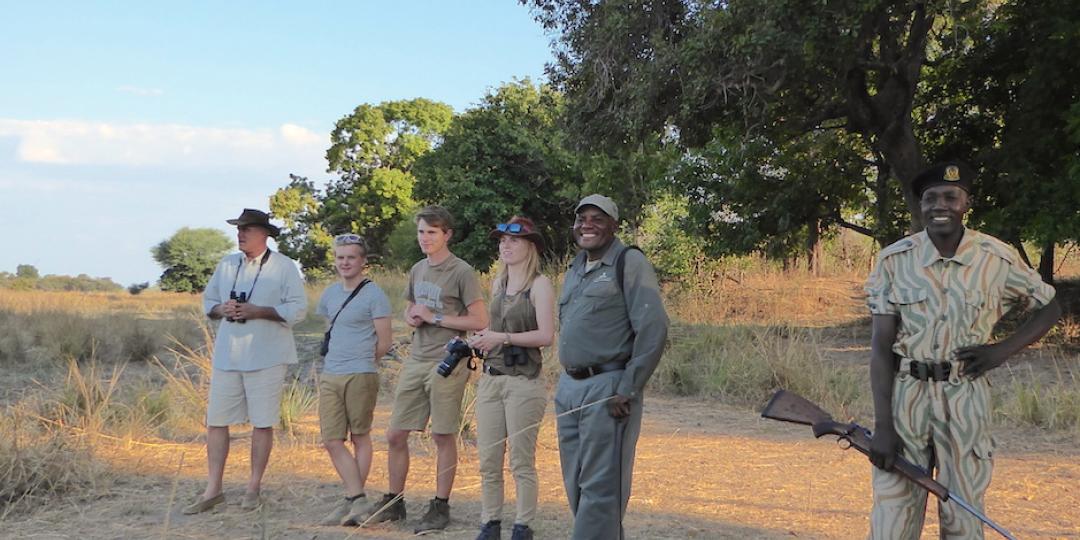 Mchenja and Kakuli Camps in Zambia’s South Luangwa National Park are the first camps in the park to accommodate families.