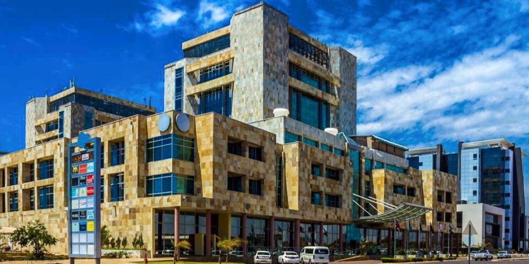 The Masa Square Hotel in Gaborone, Botswana, which is managed by aha, has reopened following extensive renovations and a rebrand.