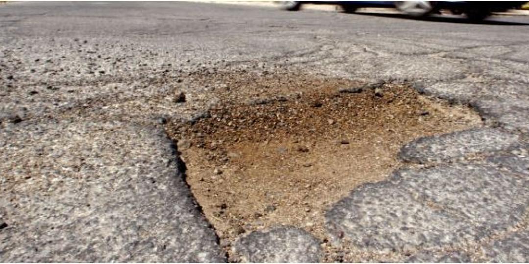 The Narok-Sekenani road to the Maasai Mara National Reserve has been badly damaged by recent rains, says Kato Coast Branch Chairperson, Monika Solanki.