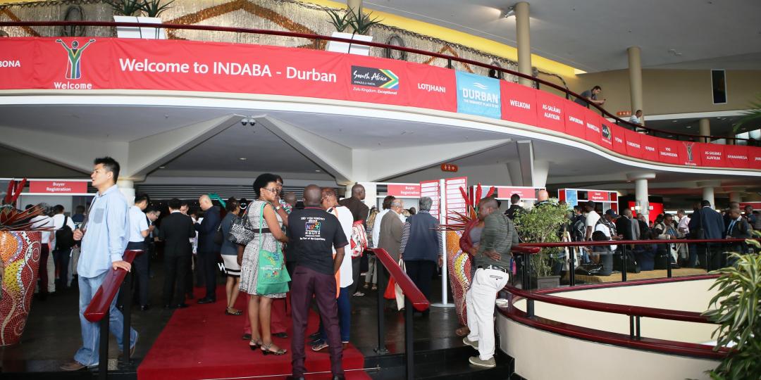 SA Tourism's failure to respond to the concerns repeatedly expressed by both buyers and exhibitors is disappointing, writes Julian Asher of Timeless Africa, which has offices in the UK and US.