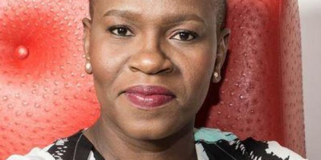 SA Tourism Acting CEO, Sthembiso Dlamini, has not applied for a permanent position as CEO.