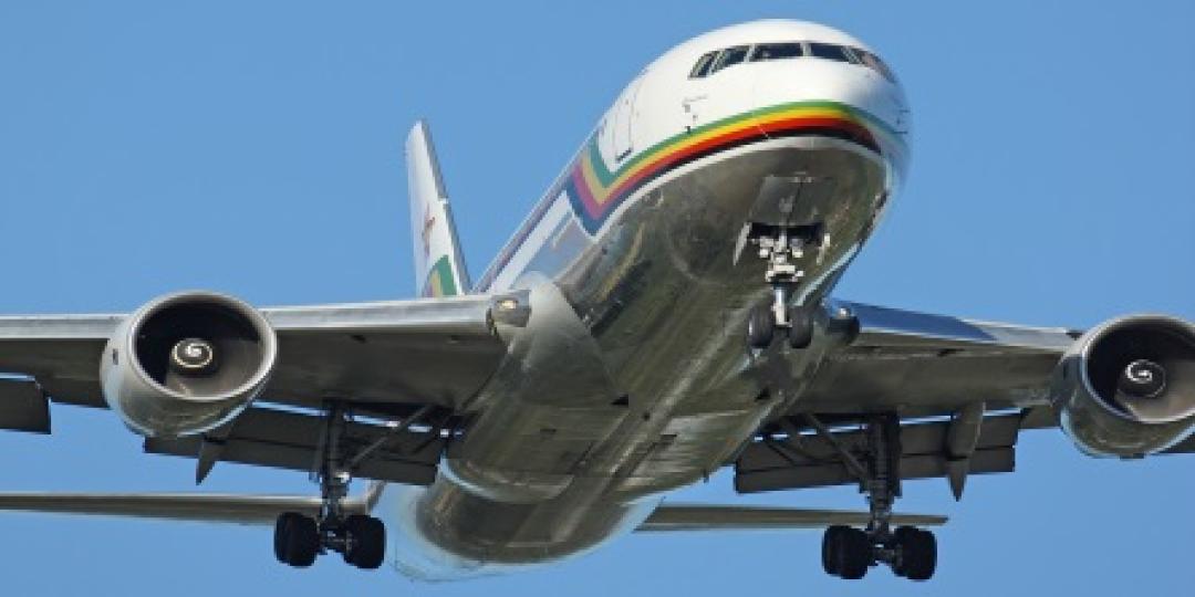 Air Zimbabwe has applied for a licence to resume its flights to London.