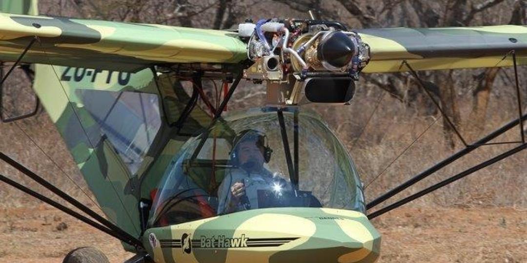 Botswana’s ant-poaching efforts have been bolstered with Bat Hawk light surveillance aircraft.