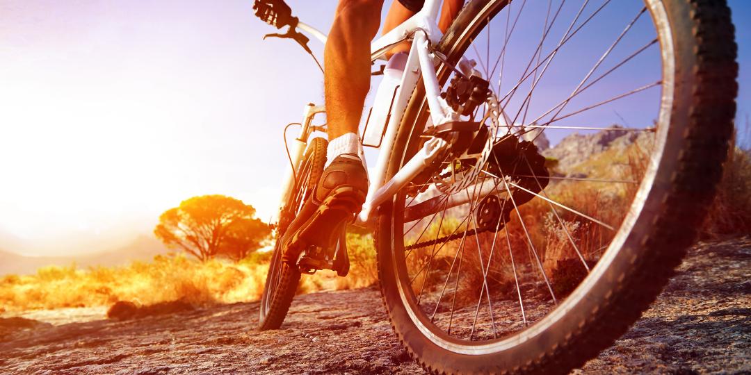 The off-road cycle trail at the Cradle of Humankind World Heritage Site is to be extended.