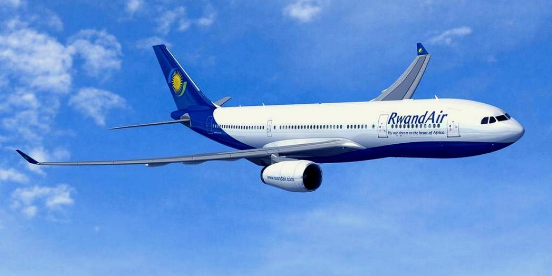 From December, RwandAir will operate four weekly flights between Kigali, Rwanda, and Mumbai, India.