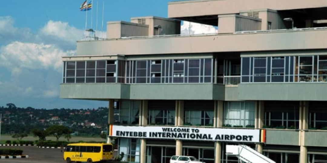 East Africa: Ugandan Airport Expansion On Schedule 