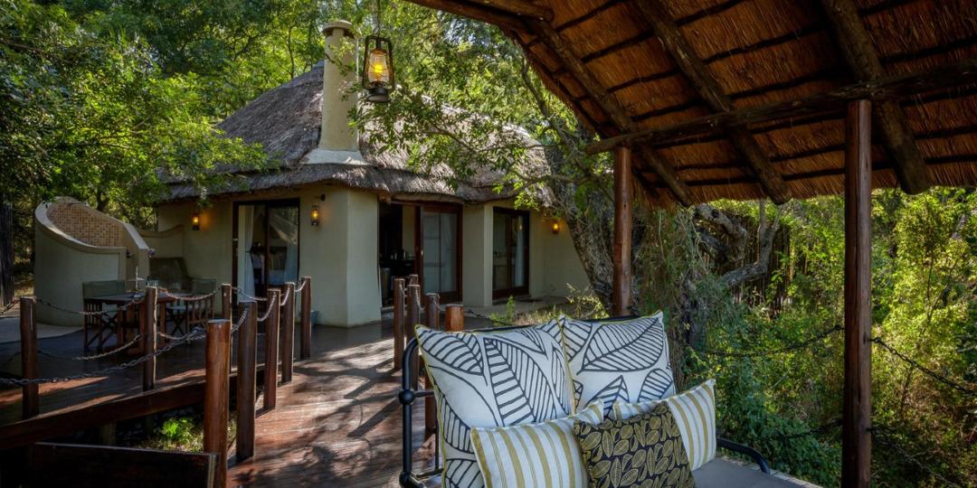 Jock Safari Lodge in the Kruger National Park has undergone refurbishments.