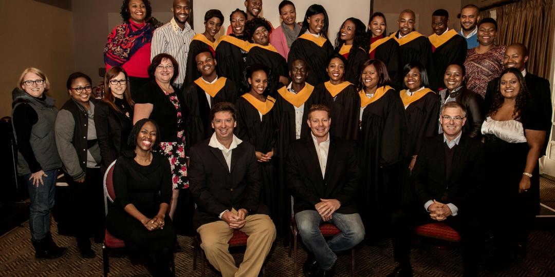 Tourvest’s learnership programme has seen another 15 learners graduate with an NQF level-5 certificate in general travel and tourism.