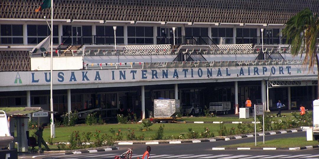 Zambia’s Kenneth Kaunda International Airport is undergoing a US$360 million expansion project over the next few years.