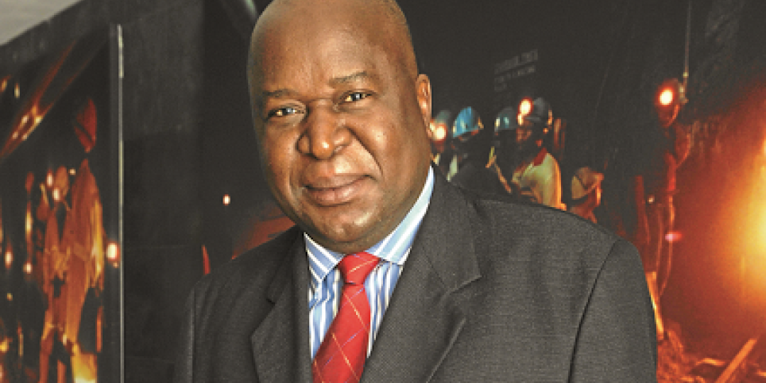 Former South African Reserve Bank Governor Tito Mboweni has been elected Chairman of the TBCSA.