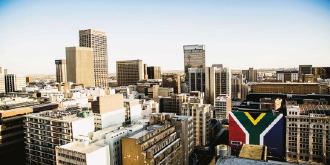 Five reasons to stay on in Johannesburg | Southern & East African