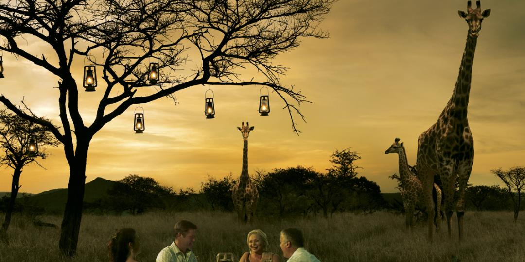 South African Tourism has launched a food and wine campaign in Germany.