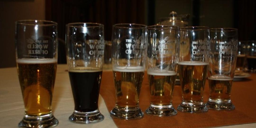 SAB World of Beer will expand its tour offering next month to include a tour of SAB Alrode Brewery.