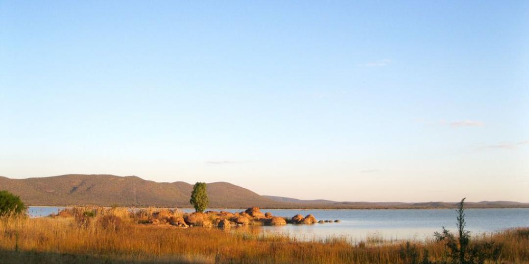  Botswana Tourism Organisation has completed a tourism master plan to develop new activities on Gaborone Dam.