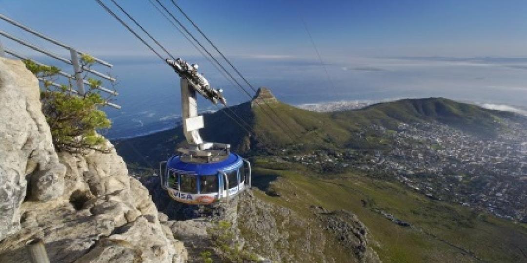 Operational changes have been implemented at Table Mountain Aerial Cableway from September 28.