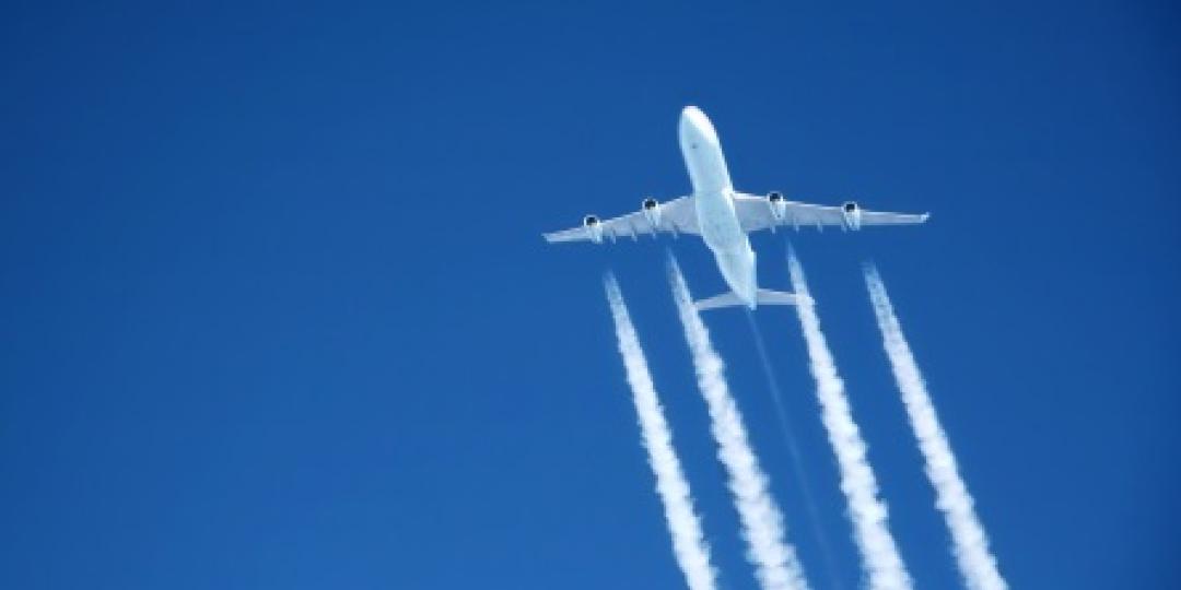 SA domestic airfares could increase as a result of the government’s plans to introduce a carbon tax on domestic airlines.