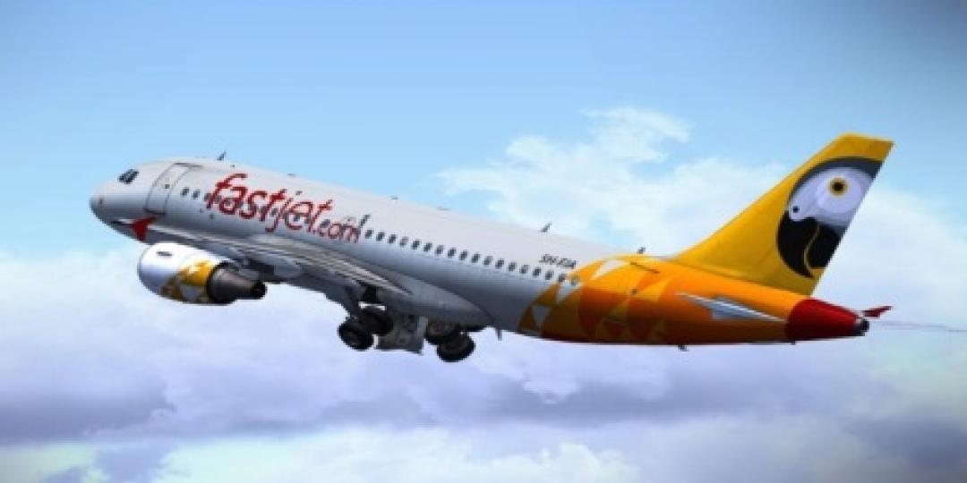 Fastjet's operations are under review following the appointment of the new CE 