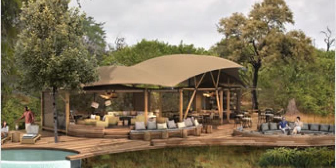 Khwai Tented Camp will undergo renovations from November.