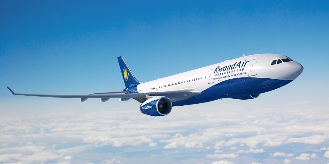 Recent fleet acquisition is expected to bolster RwandAir’s plans to expand its routes to Guangzhou and Mumbai.