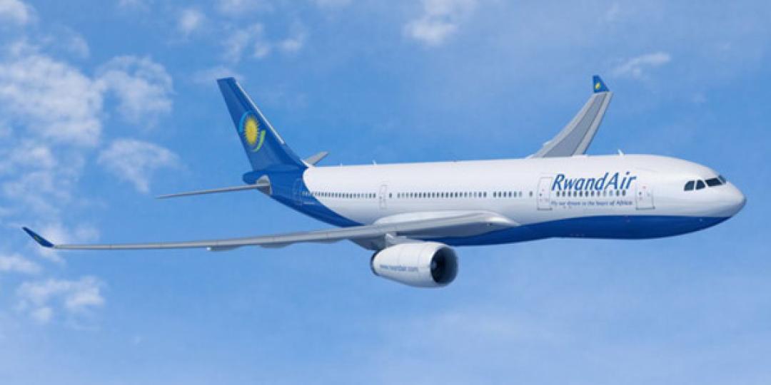 RwandAir has snapped up an Airbus A330-200 and plans to introduce flights from London.