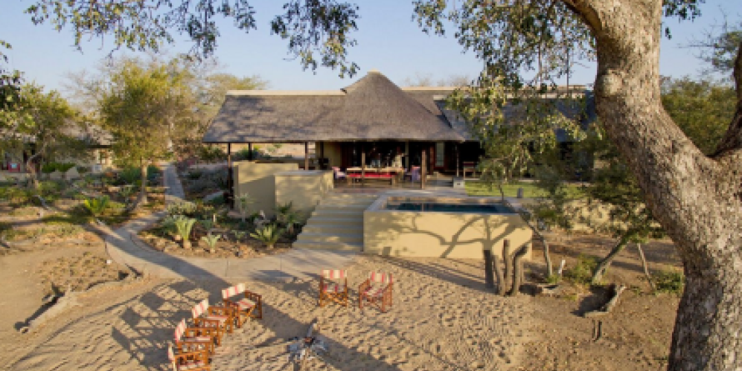 Exclusive-use Sabi house now open | Southern & East African Tourism Update